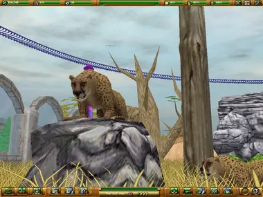 Zoo Empire preview 2