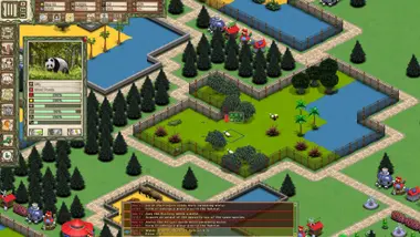 Zoo Park preview 9