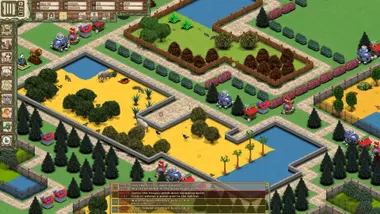 Zoo Park preview 8