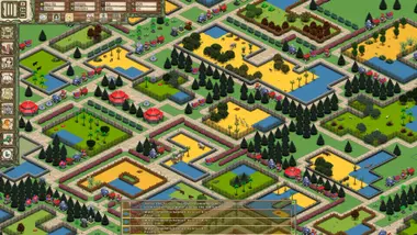 Zoo Park preview 7