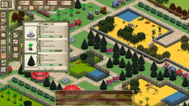 Zoo Park preview 5
