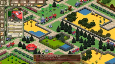 Zoo Park preview 6