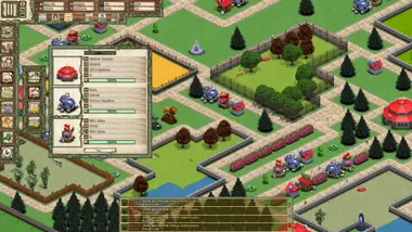 Zoo Park preview 3