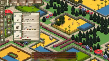 Zoo Park preview 2