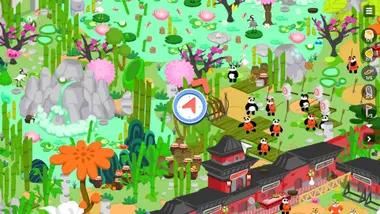 Zoo Seeker preview 13