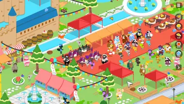 Zoo Seeker preview 8
