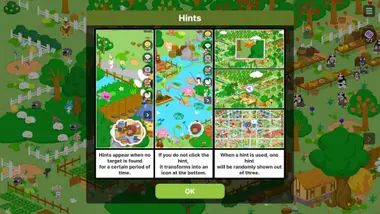 Zoo Seeker preview 2