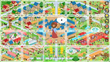 Zoo Seeker preview 9