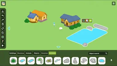 Zoo Seeker preview 11