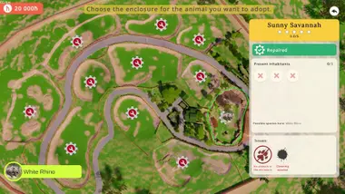Zoo Simulator preview 5