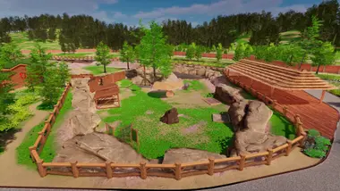 Zoo Simulator preview 13