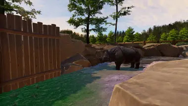 Zoo Simulator preview 3