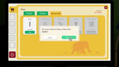 Zoo Simulator preview 6