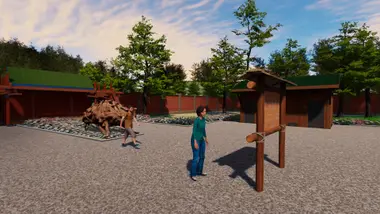Zoo Simulator preview 10