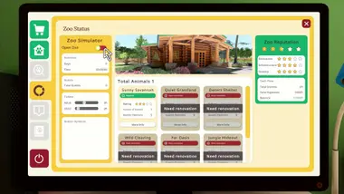 Zoo Simulator preview 7