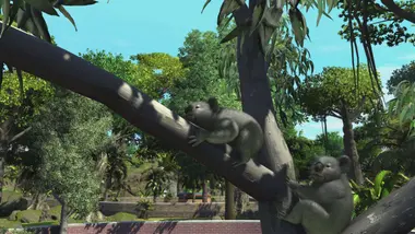 Zoo Tycoon: Ultimate Animal Collection preview 5