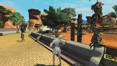 Zoo Tycoon: Ultimate Animal Collection preview 6