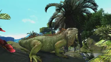 Zoo Tycoon: Ultimate Animal Collection preview 3