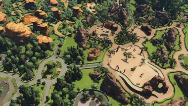 Zoo Tycoon: Ultimate Animal Collection preview 4
