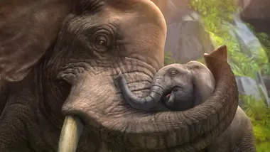 Zoo Tycoon - Live - ARGENTINA preview 3