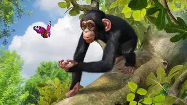 Zoo Tycoon - Live - ARGENTINA preview 5
