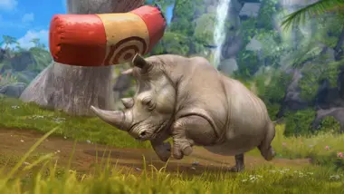 Zoo Tycoon - Live - ARGENTINA preview 4