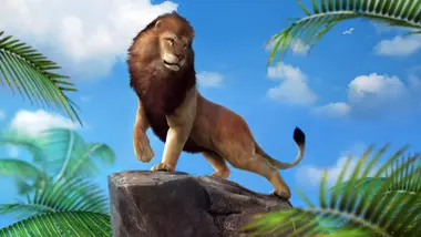 Zoo Tycoon - Live - ARGENTINA preview 2