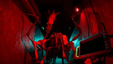 Zoochosis preview 14
