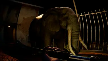 Zoochosis preview 9