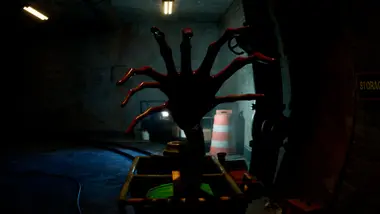 Zoochosis preview 3