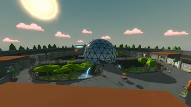Zooicide preview 3
