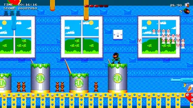 Zool Redimensioned preview 3