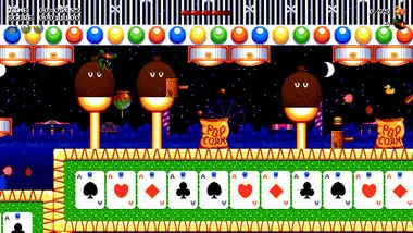 Zool Redimensioned preview 2