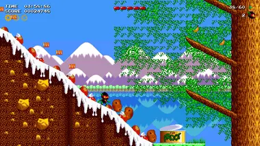 Zool Redimensioned preview 6