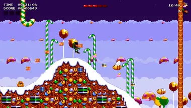 Zool Redimensioned preview 4