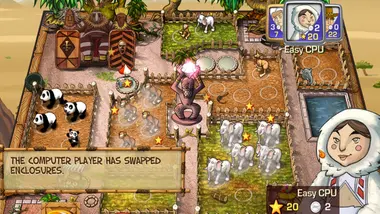 Zooloretto preview 5