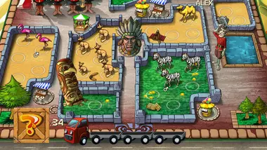 Zooloretto preview 6