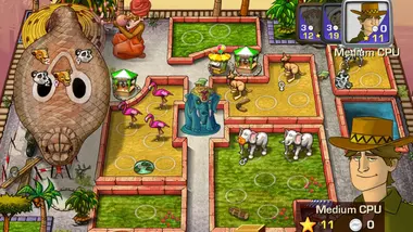 Zooloretto preview 4