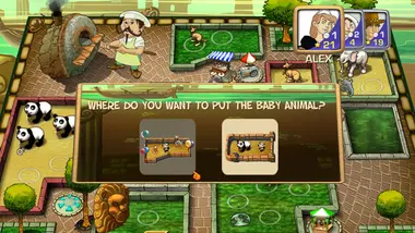 Zooloretto preview 2