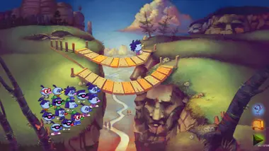 Zoombinis preview 2