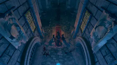 Zoria: Age of Shattering preview 2