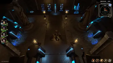 Zoria: Age of Shattering preview 8
