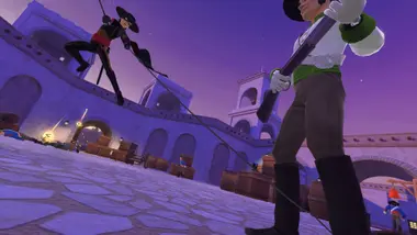 Zorro The Chronicles preview 5