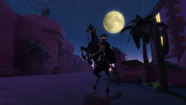 Zorro The Chronicles preview 6