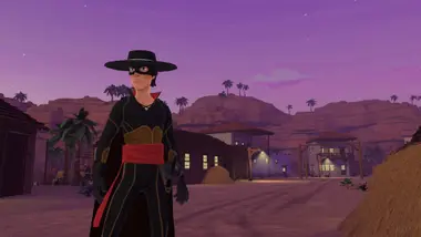 Zorro The Chronicles preview 9