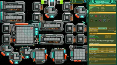 Zotrix - Solar Division preview 3