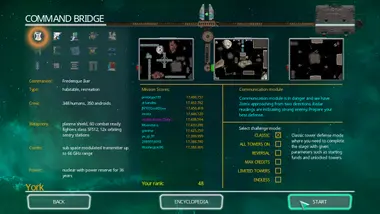 Zotrix - Solar Division preview 2