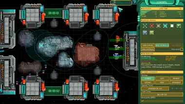Zotrix - Solar Division preview 4