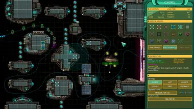 Zotrix - Solar Division preview 9