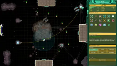 Zotrix - Solar Division preview 7